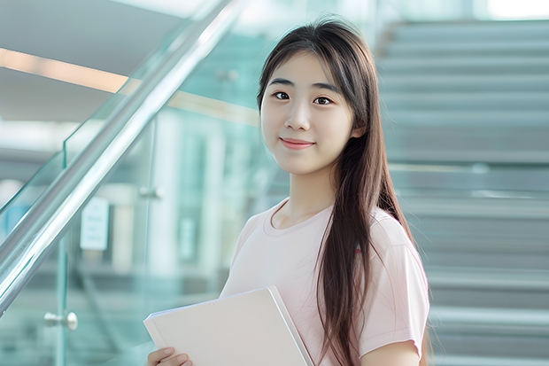 广东外语外贸大学难考上吗？我是中职生？