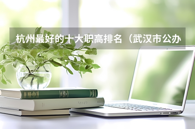 杭州最好的十大职高排名（武汉市公办中职中专学校排名）