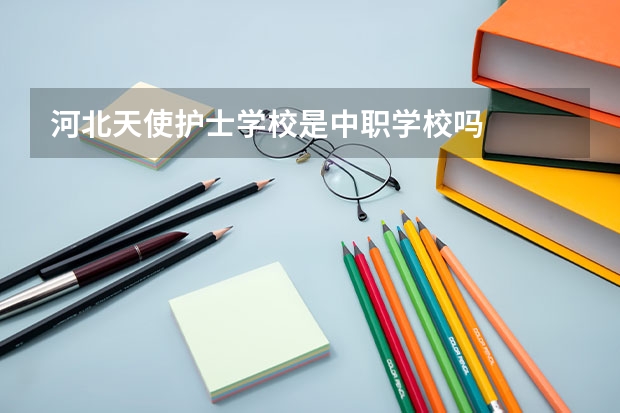 河北天使护士学校是中职学校吗