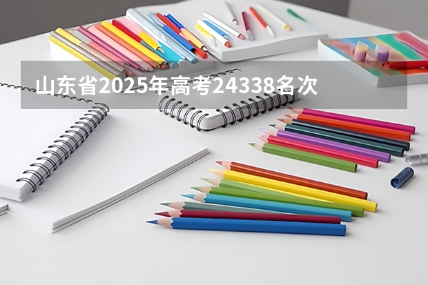 山东省2025年高考24338名次,能上211大学吗
